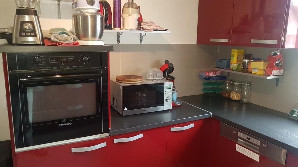 Location Appartement à Champigny-sur-Marne 1 pièce