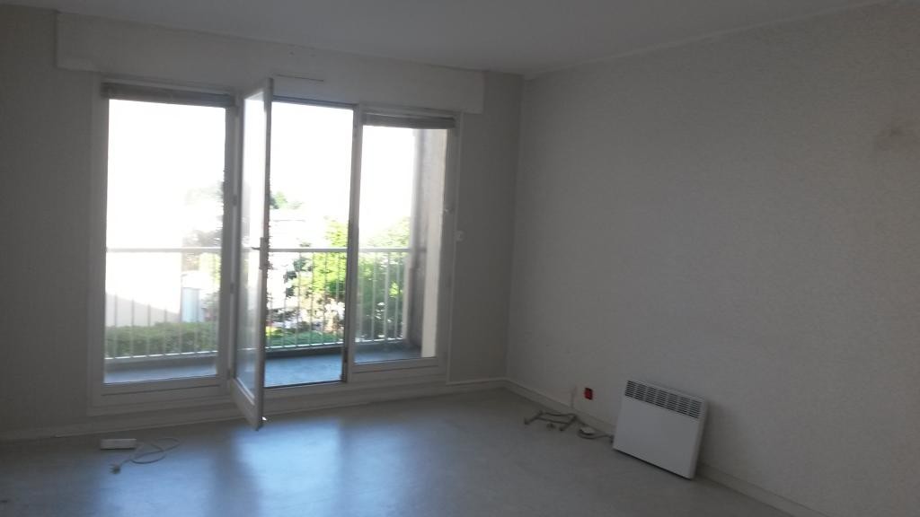 Location Appartement à Limoges 2 pièces