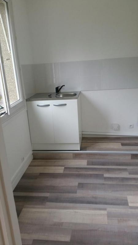 Location Appartement à Rouen 3 pièces