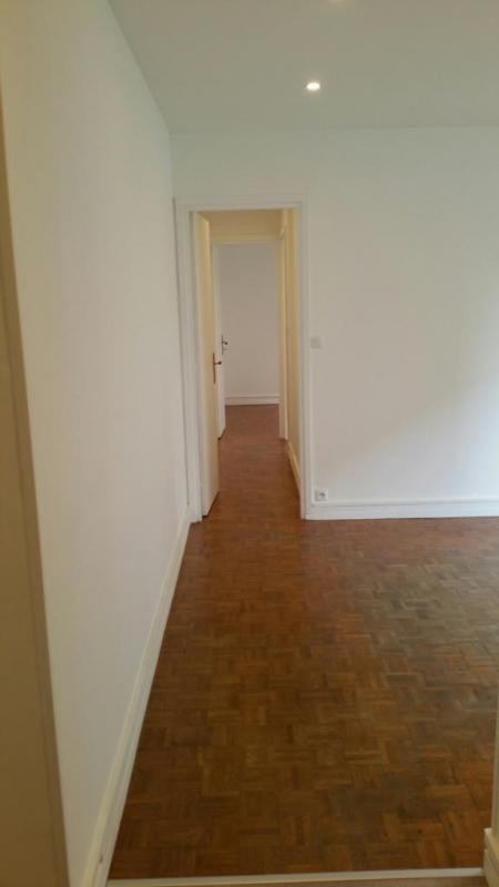 Location Appartement à Rouen 3 pièces