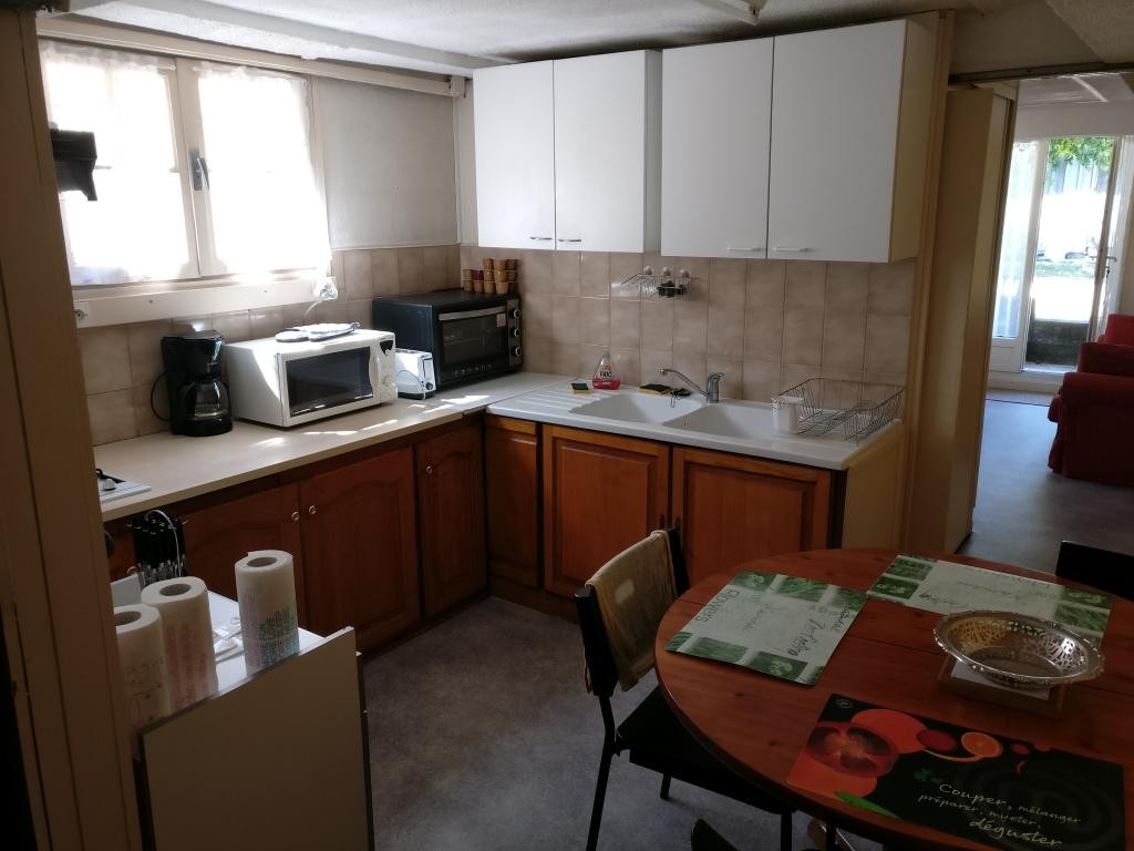 Location Appartement à Eysines 2 pièces