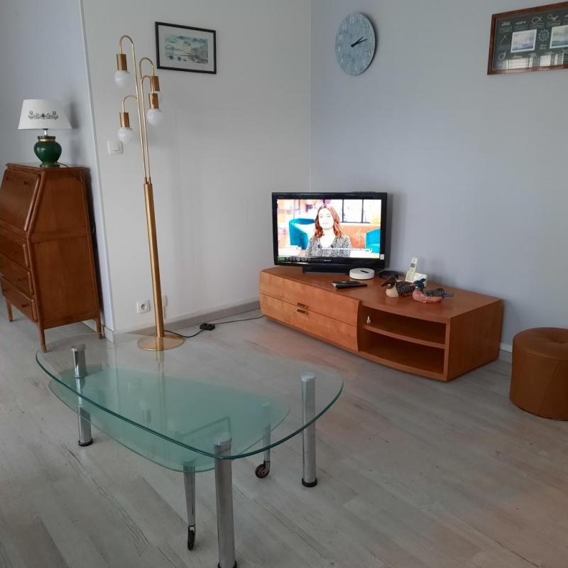 Location Appartement à Bordeaux 4 pièces