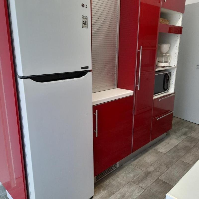 Location Appartement à Bordeaux 4 pièces