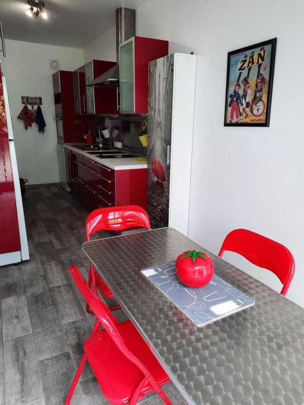 Location Appartement à Bordeaux 4 pièces