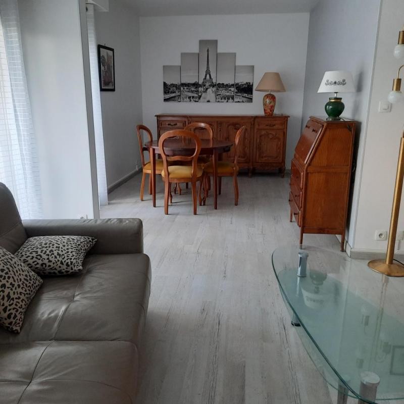 Location Appartement à Bordeaux 4 pièces