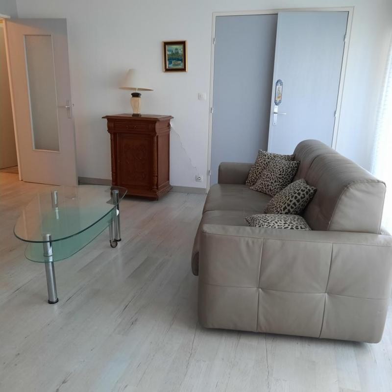 Location Appartement à Bordeaux 4 pièces