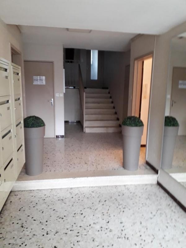 Location Appartement à Toulon 3 pièces