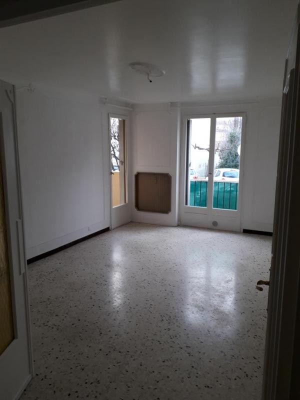 Location Appartement à Toulon 3 pièces