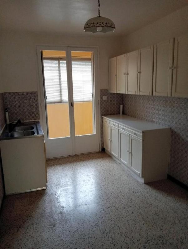 Location Appartement à Toulon 3 pièces