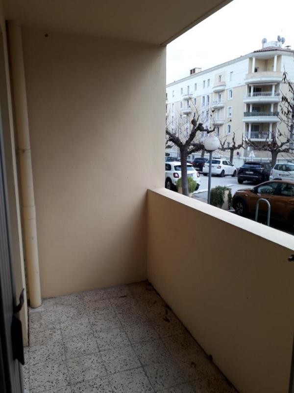 Location Appartement à Toulon 3 pièces