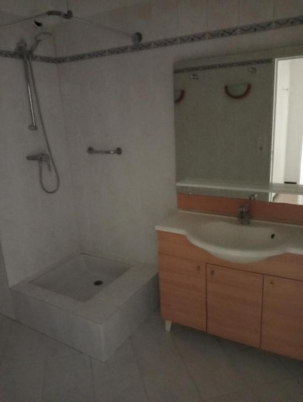 Location Appartement à Toulon 3 pièces