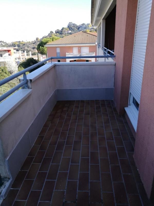 Location Appartement à Vallauris 2 pièces