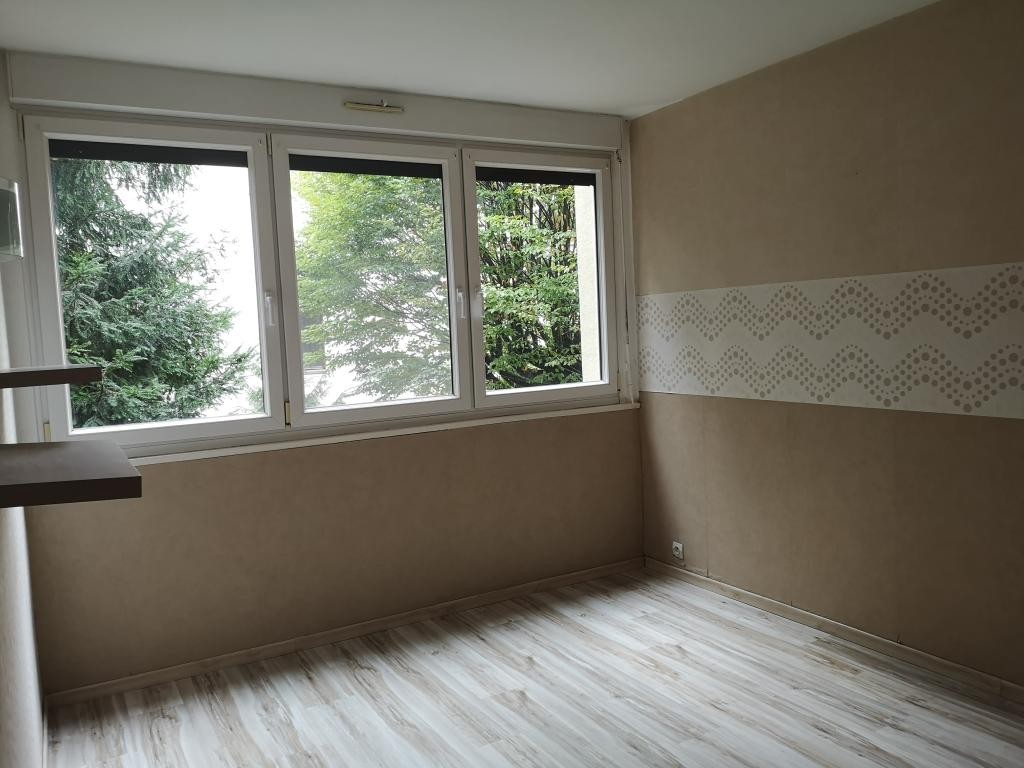 Location Appartement à Nancy 3 pièces