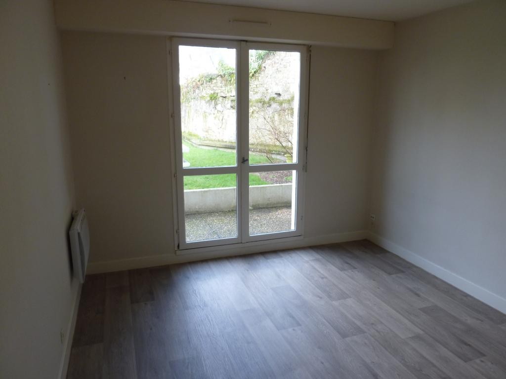 Location Appartement à Nantes 2 pièces