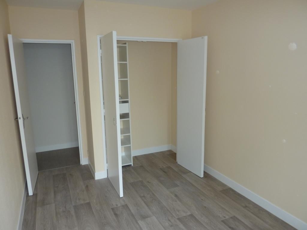 Location Appartement à Nantes 2 pièces