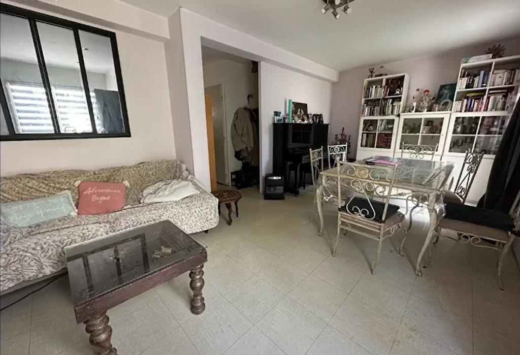 Location Maison à Brétigny-sur-Orge 5 pièces