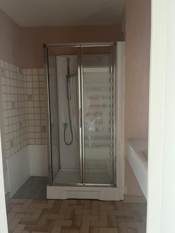 Location Appartement à Limoges 3 pièces