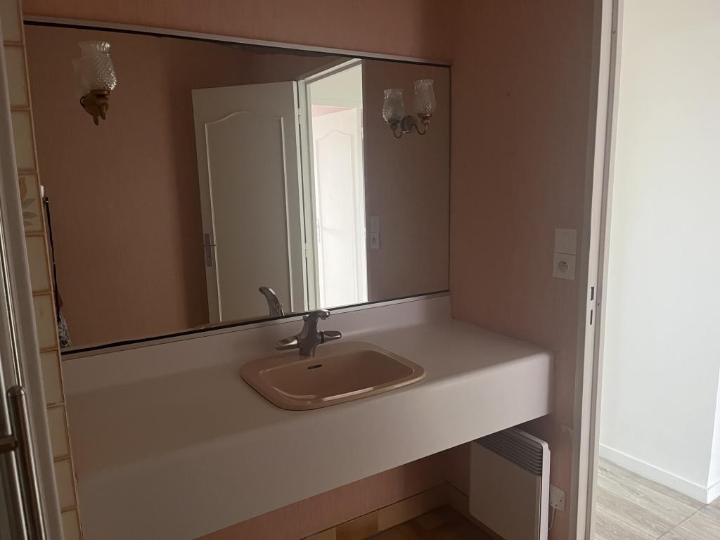 Location Appartement à Limoges 3 pièces