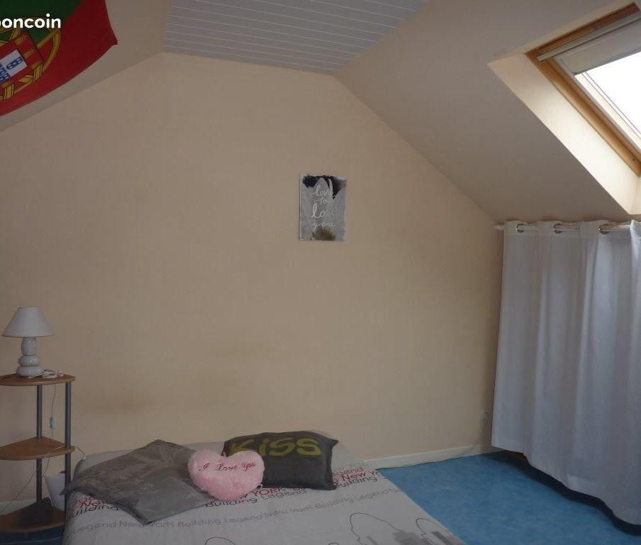 Location Appartement à Mazières-en-Mauges 3 pièces