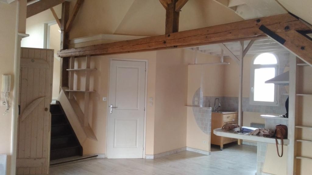 Location Appartement à Mazières-en-Mauges 3 pièces