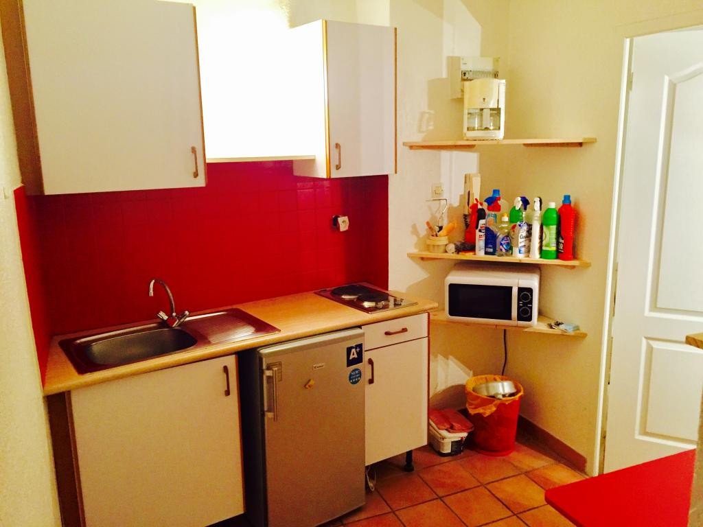 Location Appartement à Aix-en-Provence 1 pièce