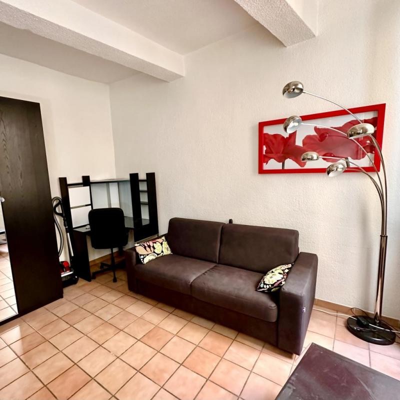 Location Appartement à Aix-en-Provence 1 pièce