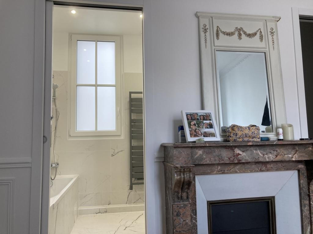 Location Appartement à Saint-Germain-en-Laye 5 pièces