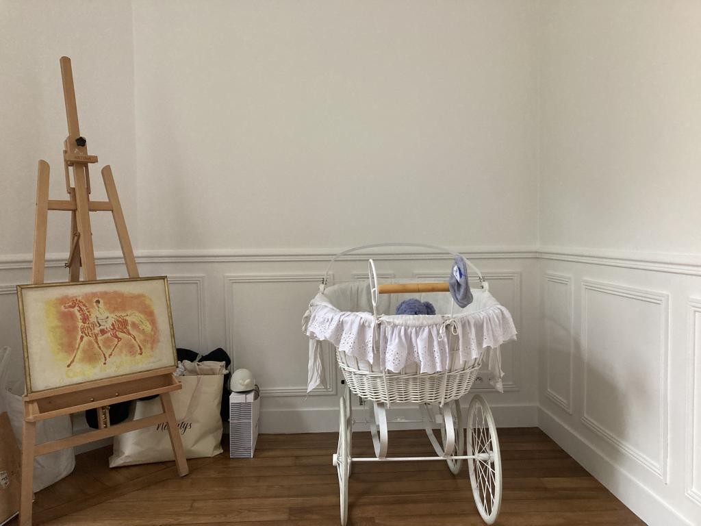 Location Appartement à Saint-Germain-en-Laye 5 pièces