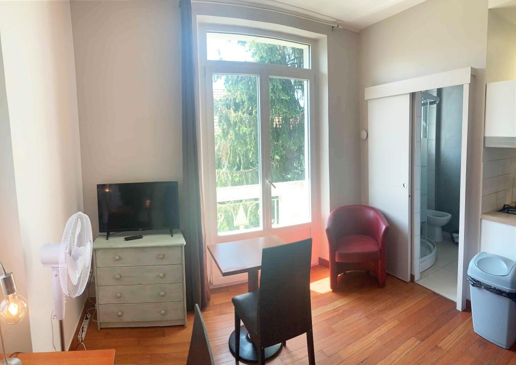 Location Appartement à Chambéry 1 pièce