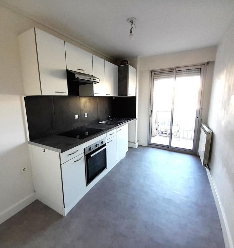 Location Appartement à Narbonne 4 pièces