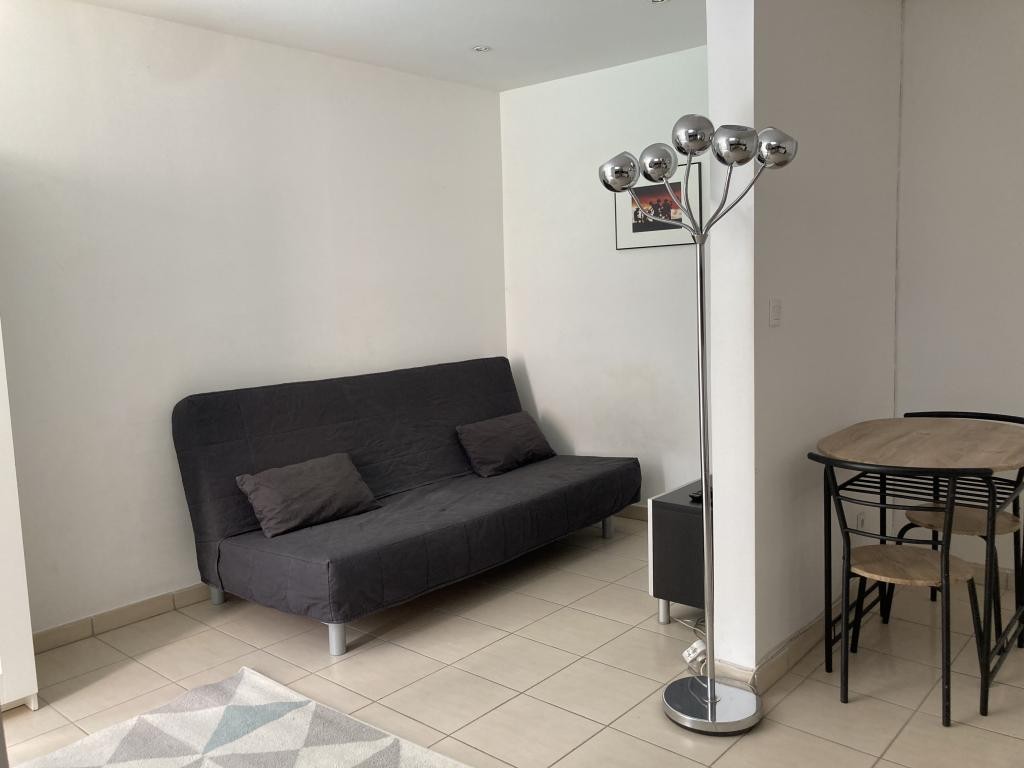 Location Appartement à Saint-Étienne 1 pièce