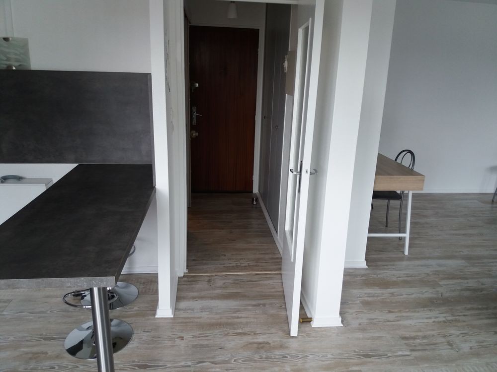 Location Appartement à Limoges 1 pièce