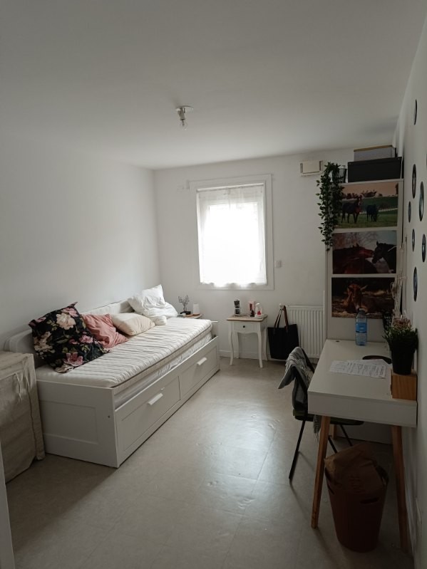 Location Appartement à Rouen 3 pièces