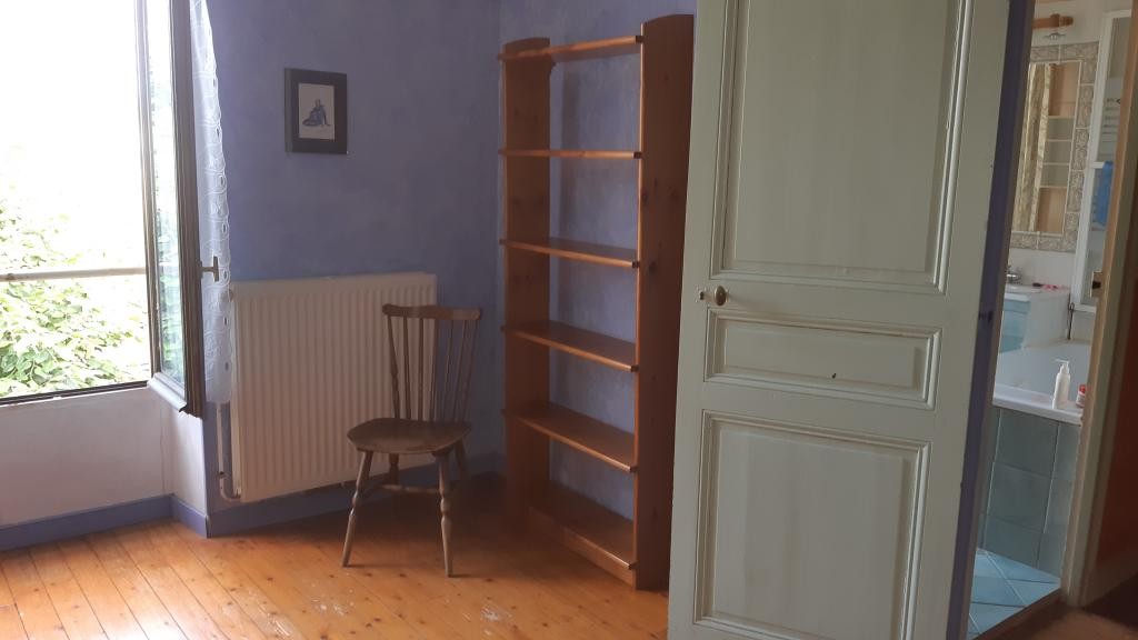 Location Appartement à Vert-Saint-Denis 1 pièce