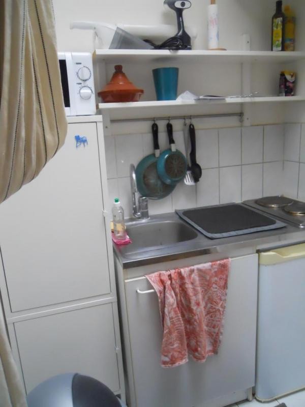 Location Appartement à Levallois-Perret 1 pièce