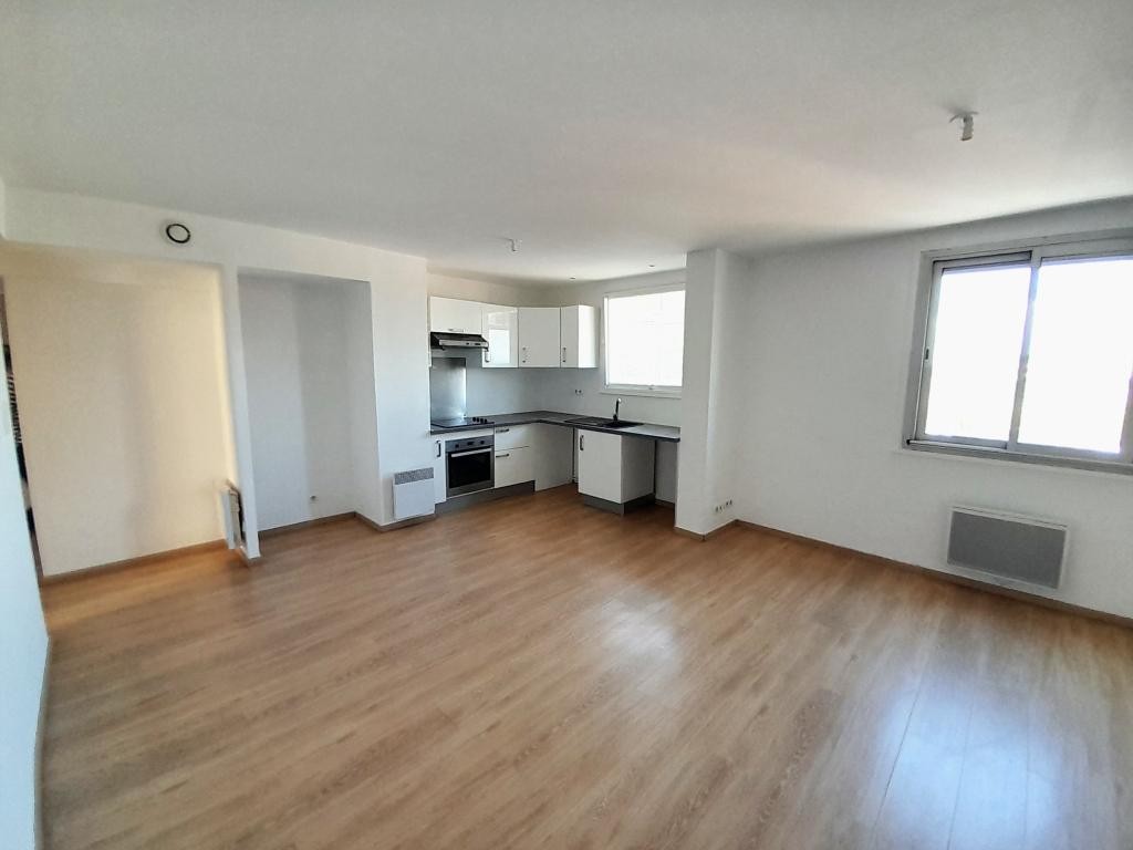 Location Appartement à Narbonne 3 pièces