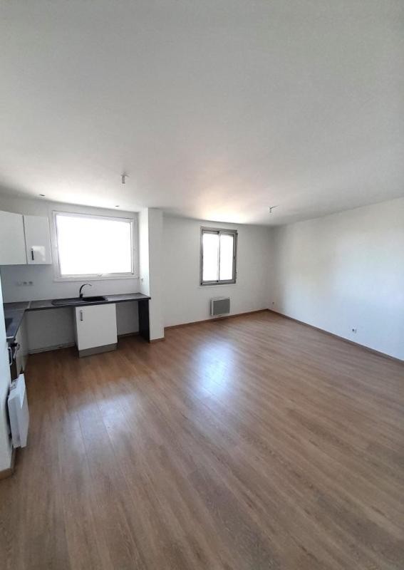 Location Appartement à Narbonne 3 pièces