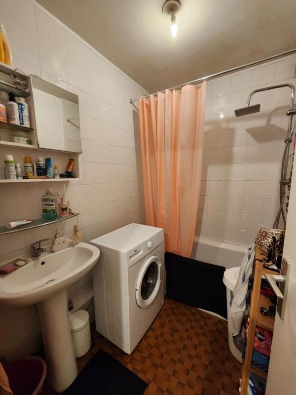 Location Appartement à Nantes 2 pièces