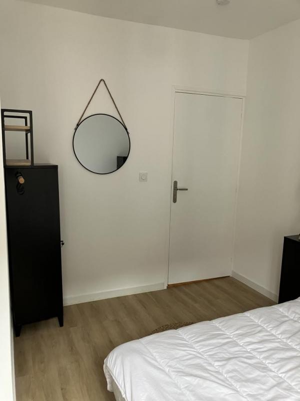 Location Appartement à Roubaix 1 pièce