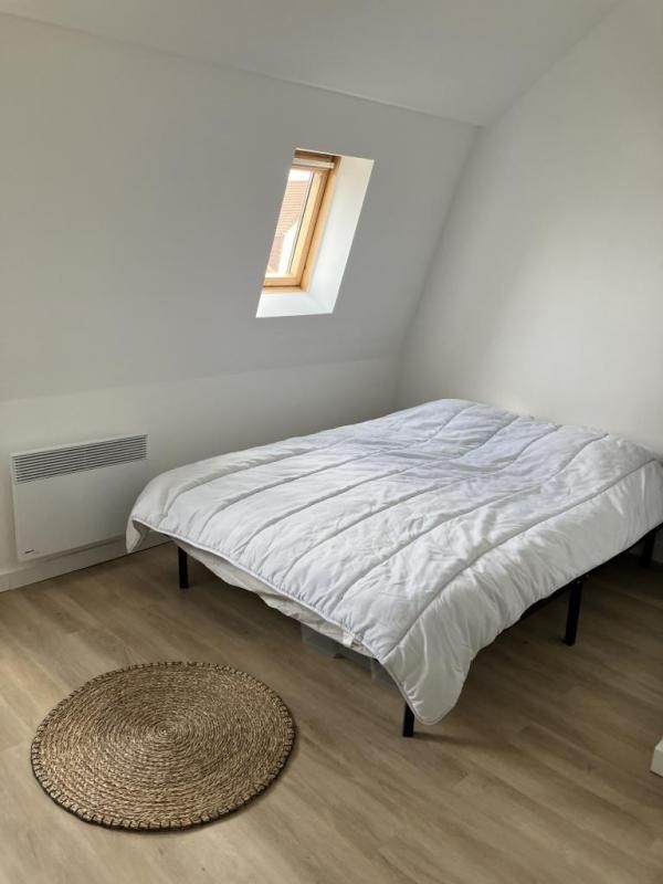 Location Appartement à Roubaix 1 pièce