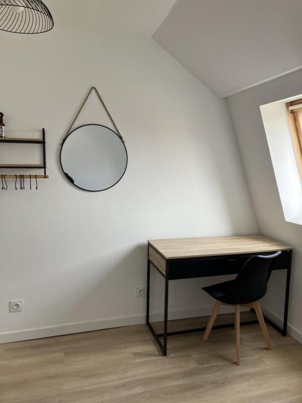 Location Appartement à Roubaix 1 pièce