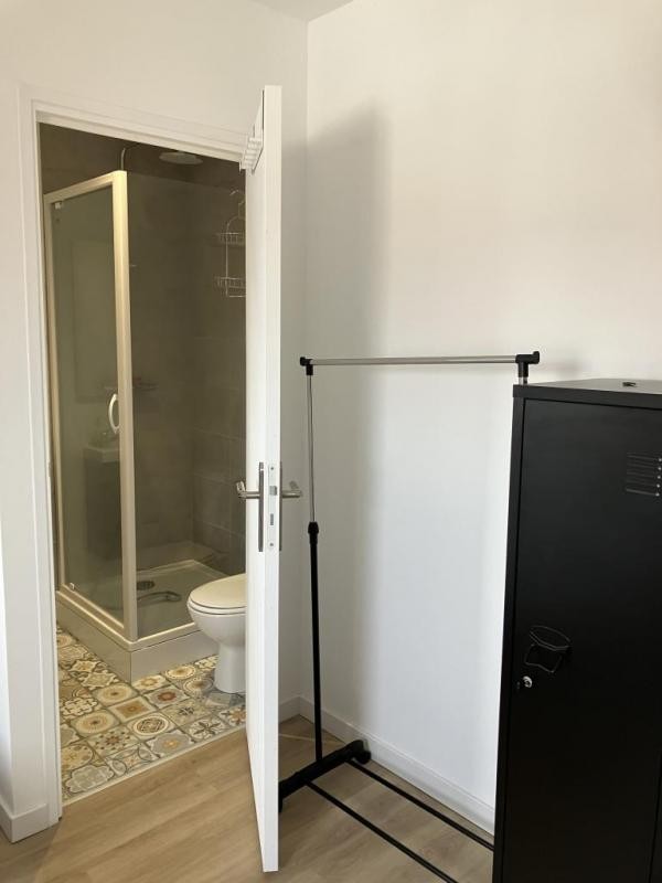 Location Appartement à Roubaix 1 pièce