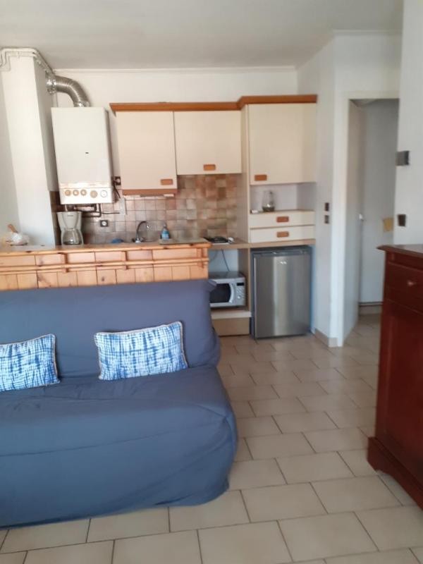 Location Appartement à Perpignan 2 pièces