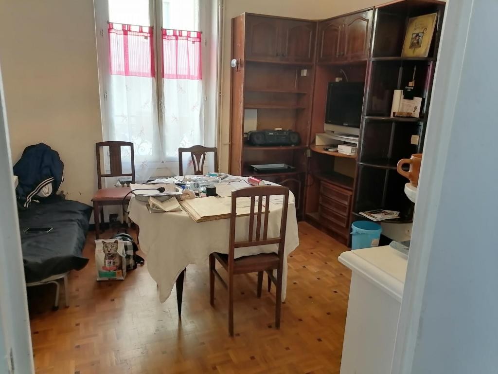 Location Appartement à Alfortville 2 pièces