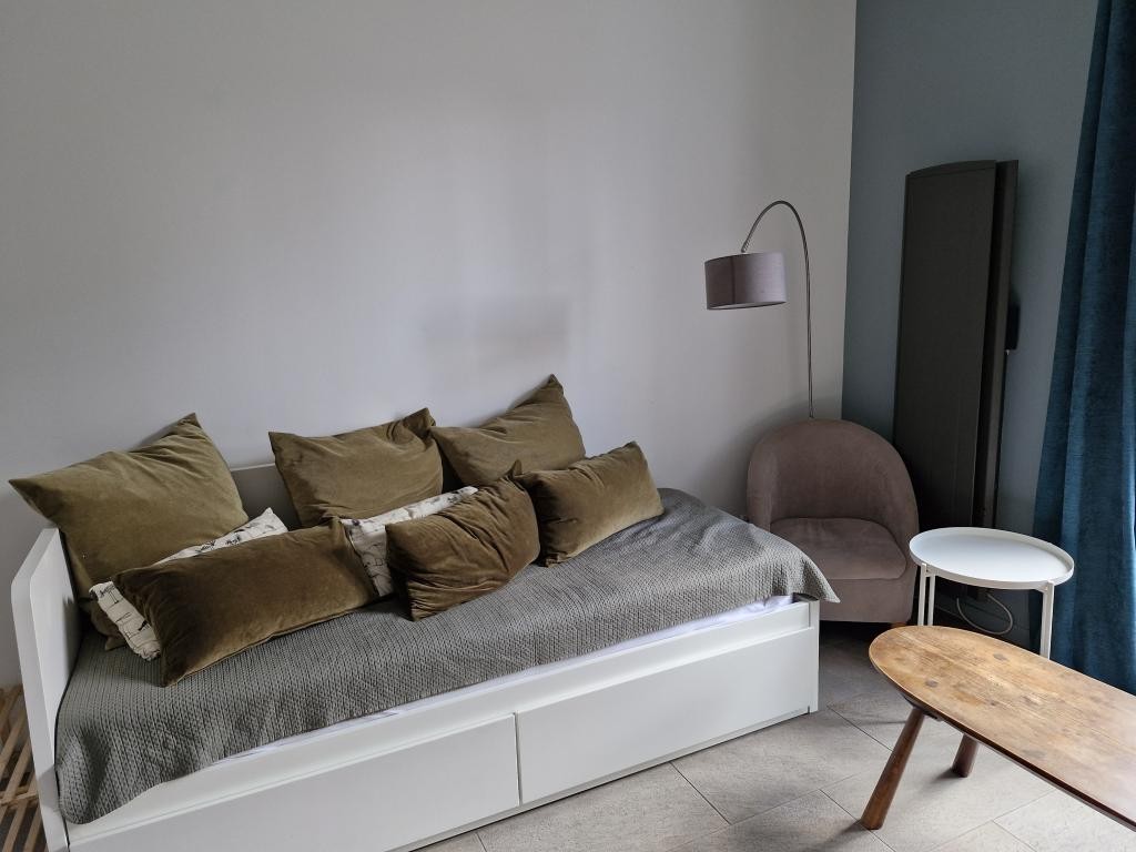 Location Appartement à Pierrefitte-sur-Seine 2 pièces