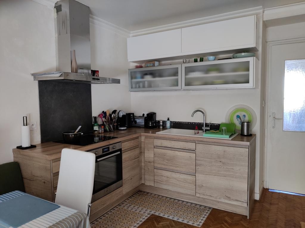 Location Appartement à Aurillac 3 pièces