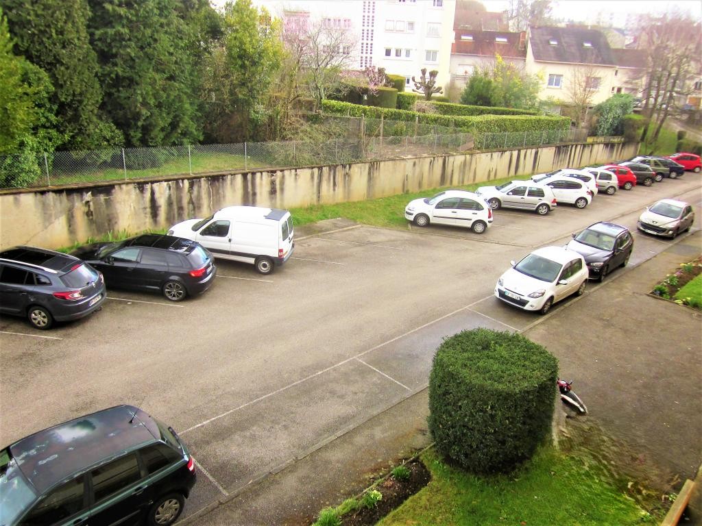 Location Appartement à Limoges 2 pièces