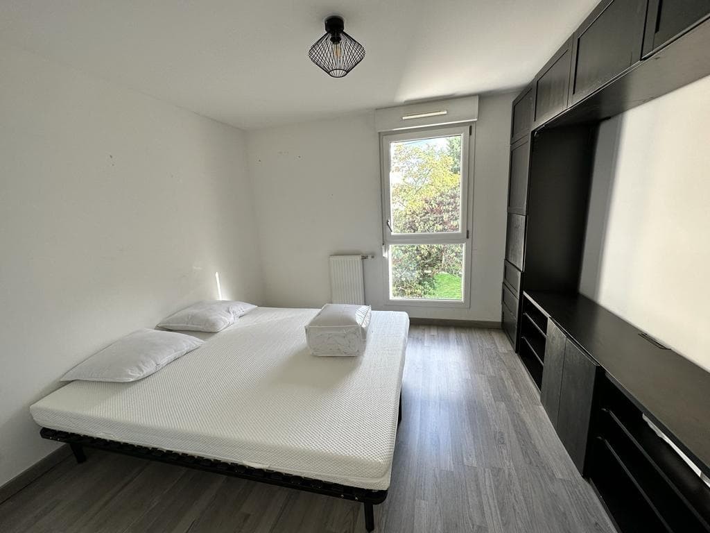 Location Appartement à Melun 2 pièces