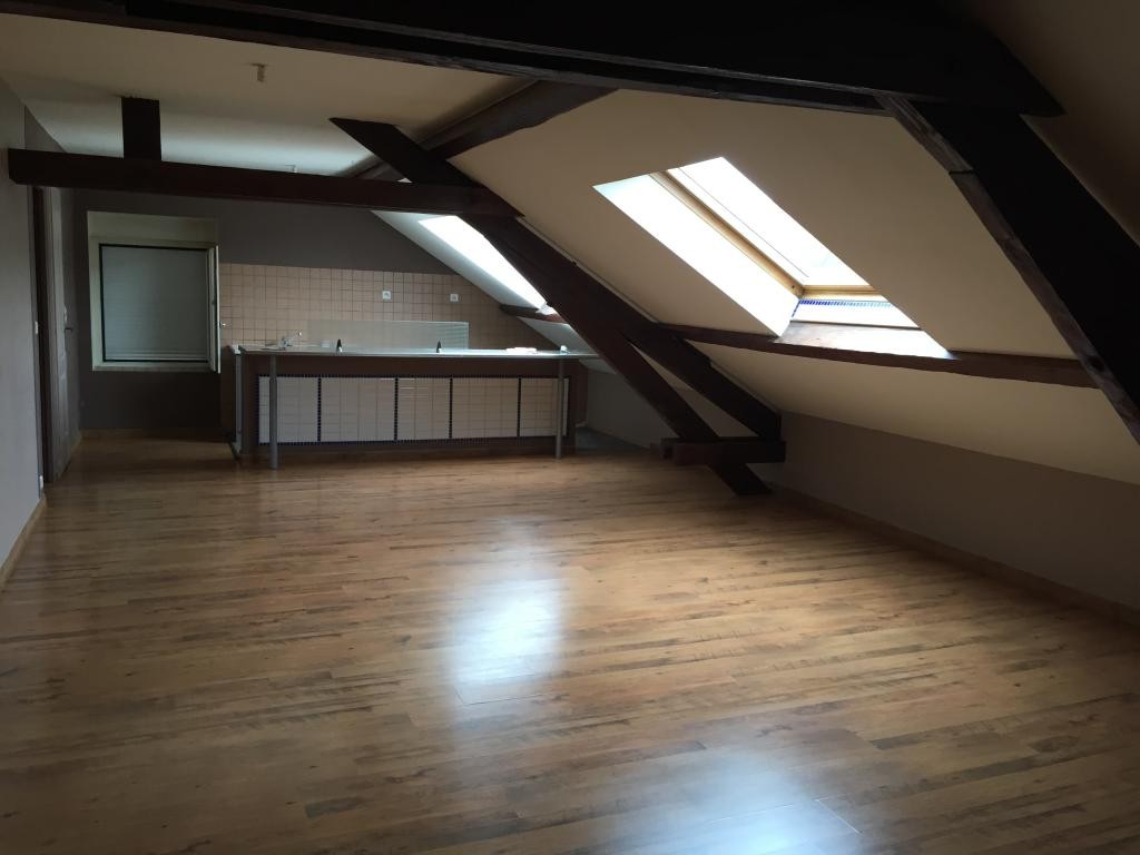 Location Appartement à Moyeuvre-Grande 3 pièces