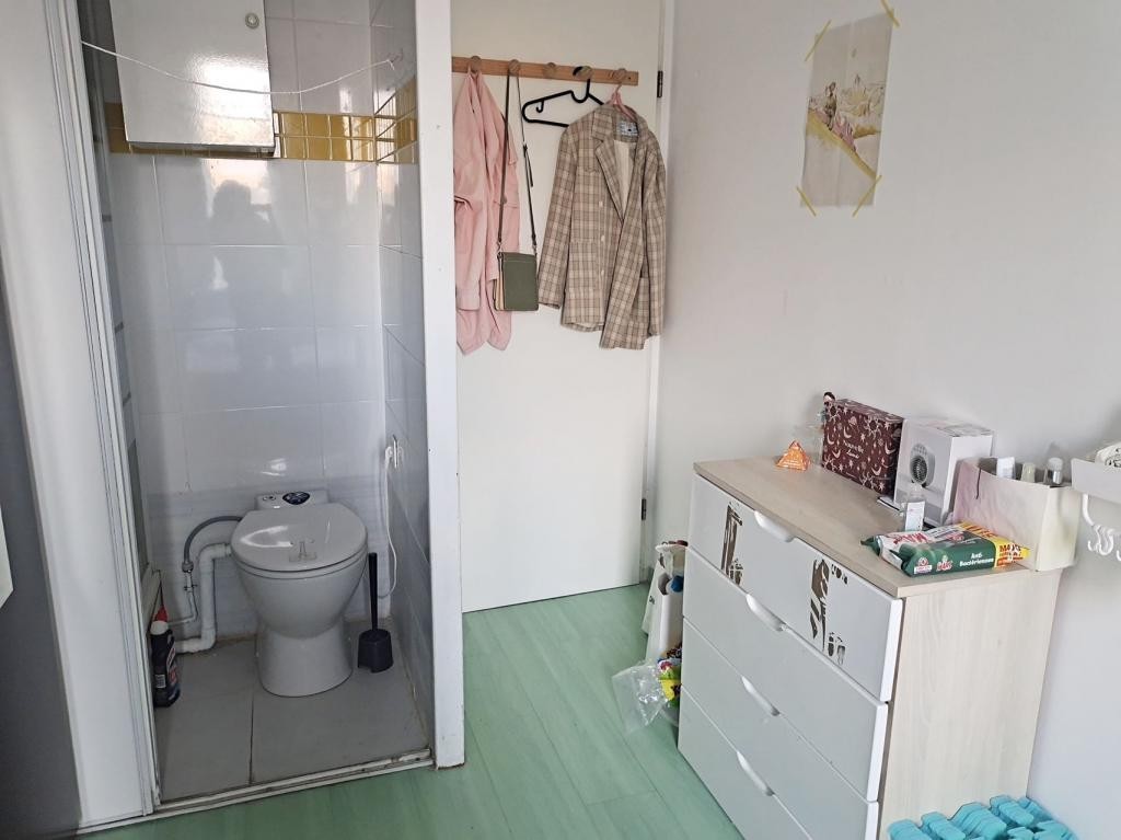 Location Appartement à Nanterre 1 pièce